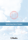 Kurita Group Code of Conduct